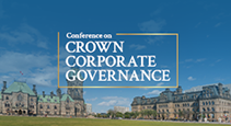 Crown Corporate Governance